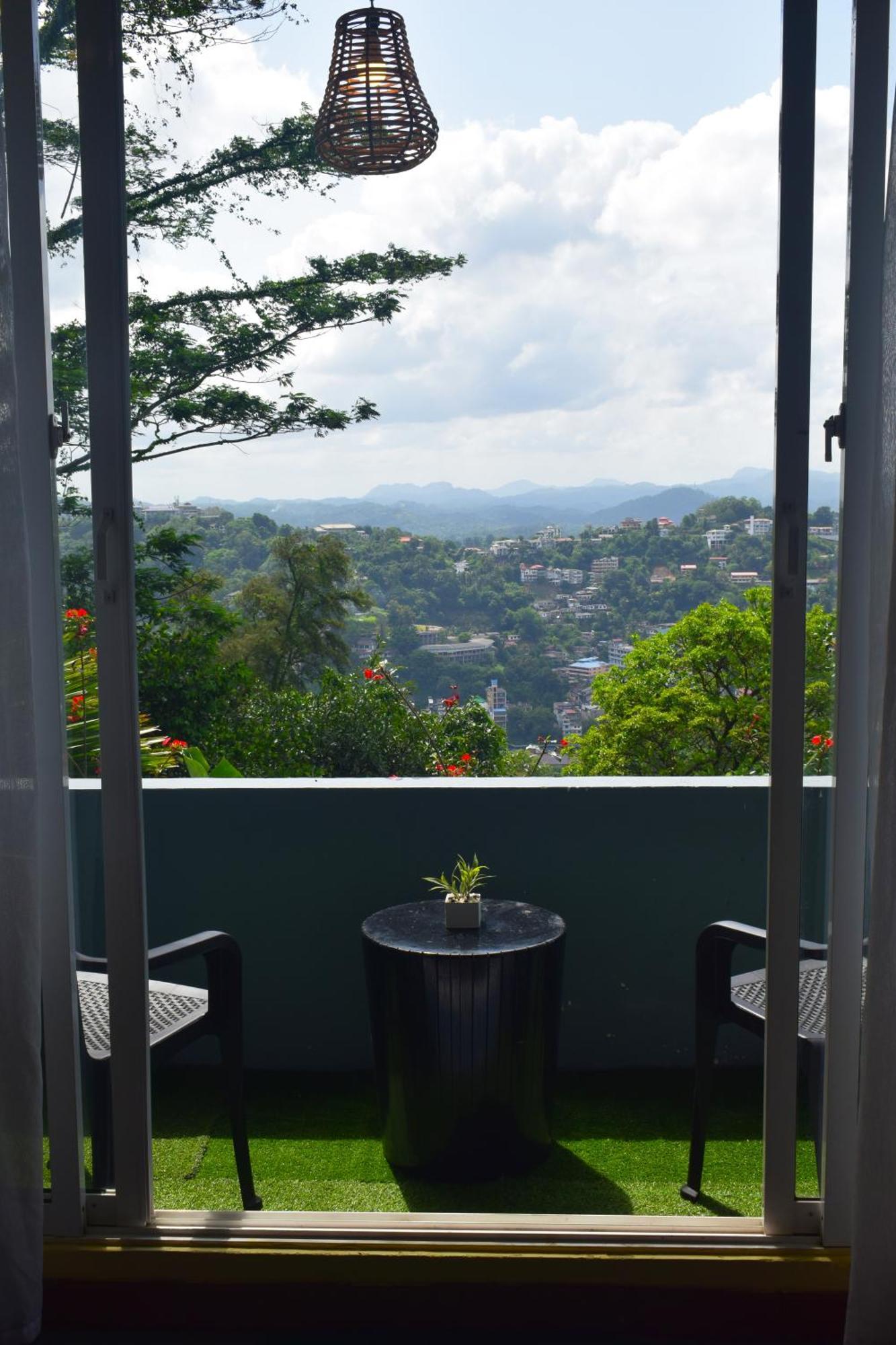 Namaya Nature Kandy Dış mekan fotoğraf