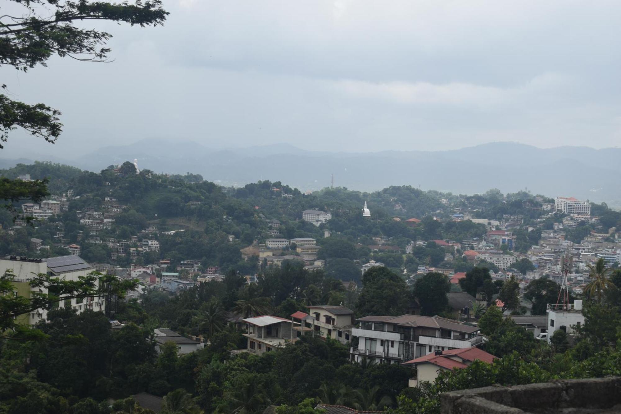Namaya Nature Kandy Dış mekan fotoğraf