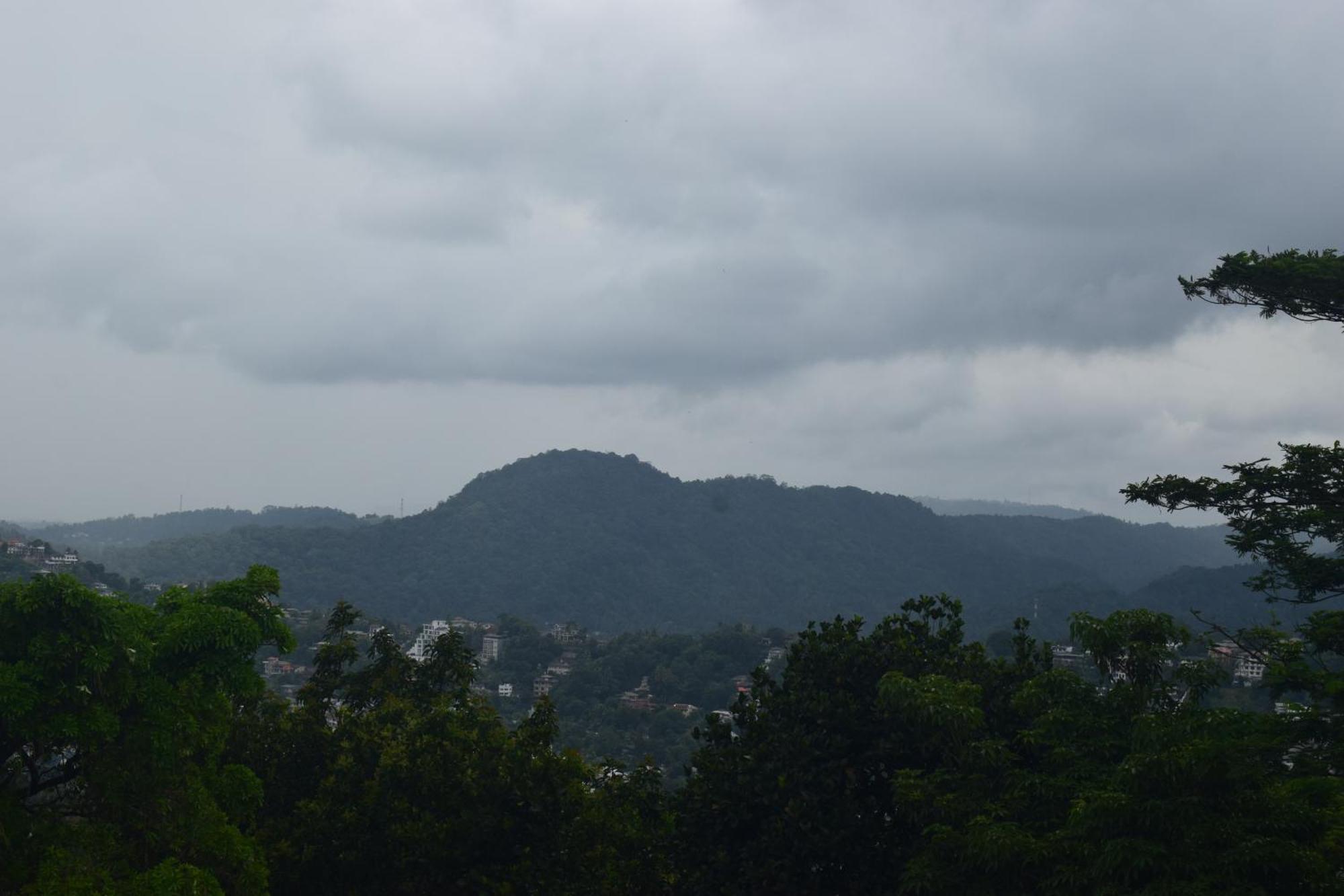Namaya Nature Kandy Dış mekan fotoğraf