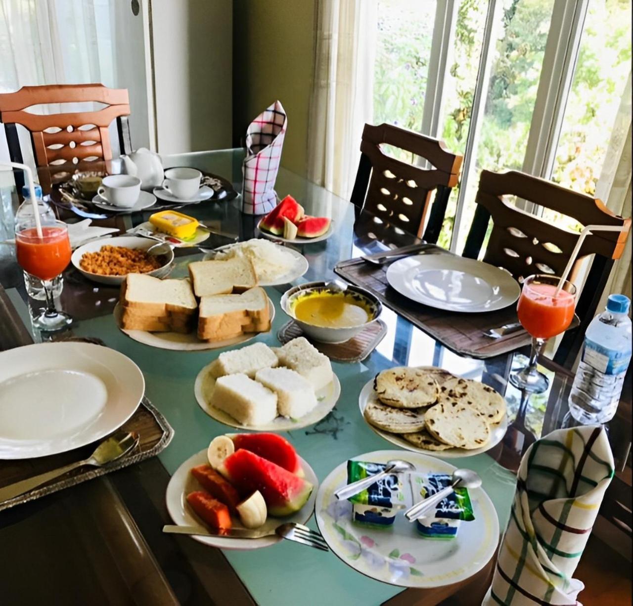 Namaya Nature Kandy Dış mekan fotoğraf