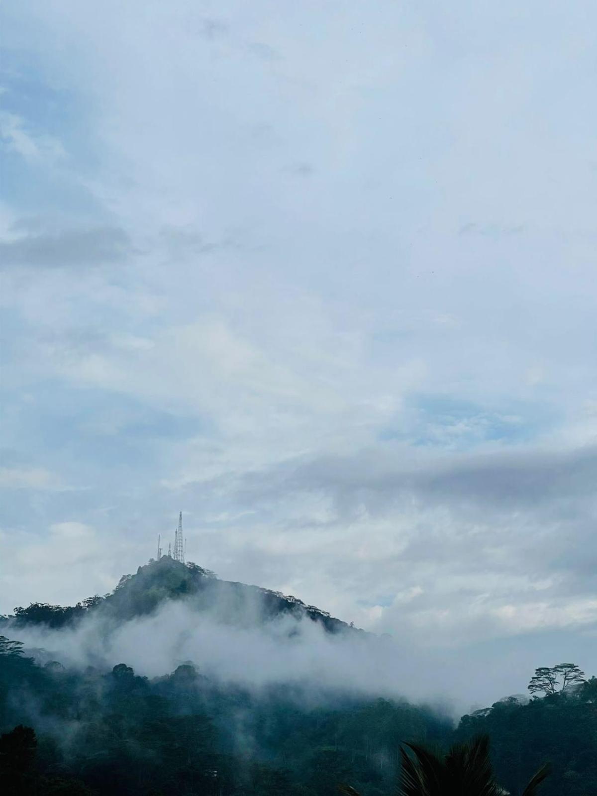 Namaya Nature Kandy Dış mekan fotoğraf